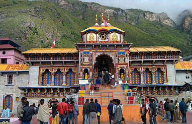 Char Dham Tour Packages From Delhi and Char Dham Tour Packages From Haridwar