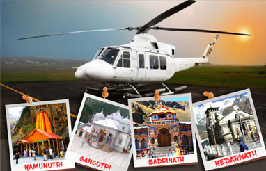 Char Dham Tour Packages From Delhi and Char Dham Tour Packages From Haridwar