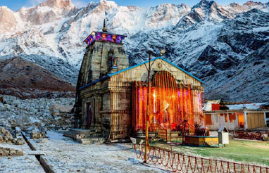 Char Dham Tour Packages From Delhi and Char Dham Tour Packages From Haridwar