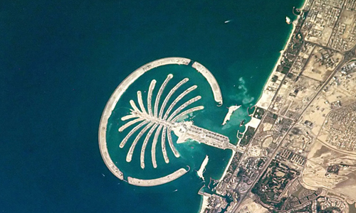 Book Dubai Tour Packages Online | Holiday Package From Dubai