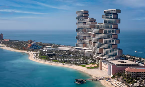 Book Dubai Tour Packages Online | Holiday Package From Dubai