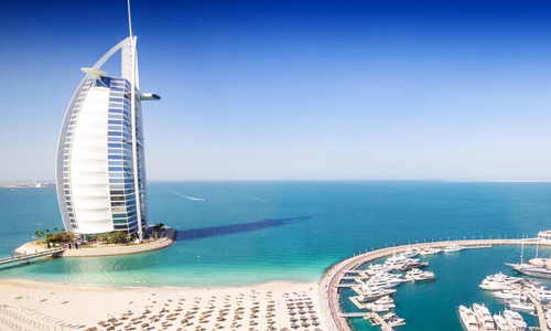 Book Dubai Tour Packages Online | Holiday Package From Dubai