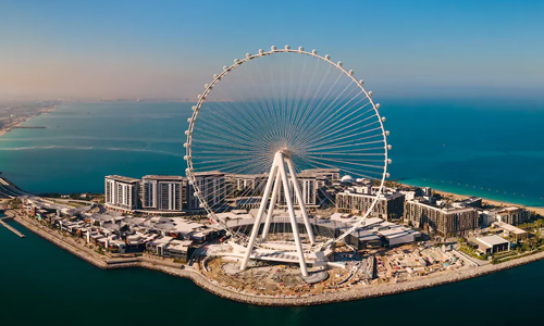 Book Dubai Tour Packages Online | Holiday Package From Dubai