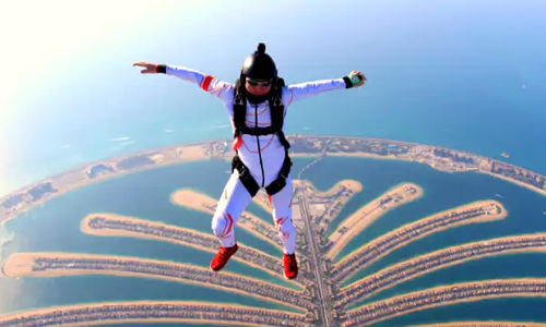 Book Dubai Tour Packages Online | Holiday Package From Dubai