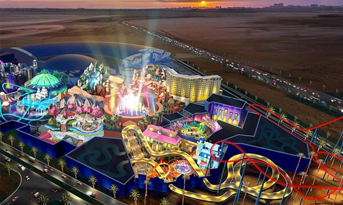 Book Dubai Tour Packages Online | Holiday Package From Dubai