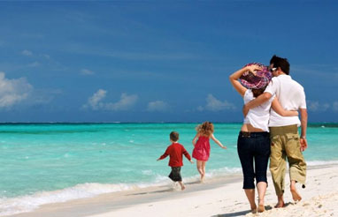 Book Goa Tour Packages Online | Holiday Package From Goa