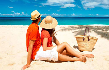 Book Goa Tour Packages Online | Holiday Package From Goa