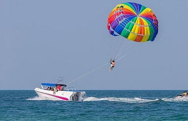 Book Goa Tour Packages Online | Holiday Package From Goa