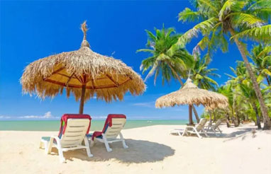 Book Goa Tour Packages Online | Holiday Package From Goa