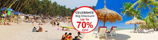 Book Goa Tour Packages Online | Holiday Package From Goa