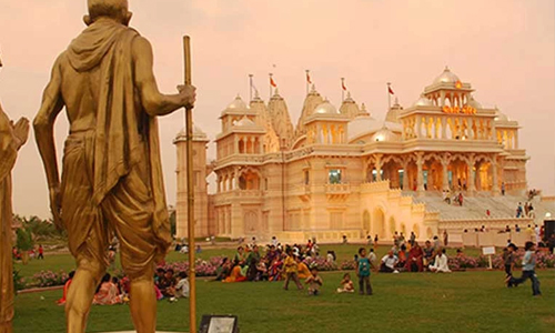 Gujrat Tour Packages | Gujrat Trip Packages From Delhi