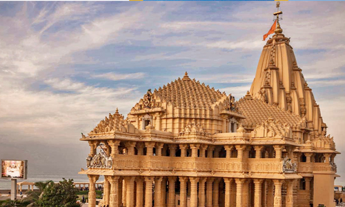 Gujrat Tour Packages | Gujrat Trip Packages From Delhi