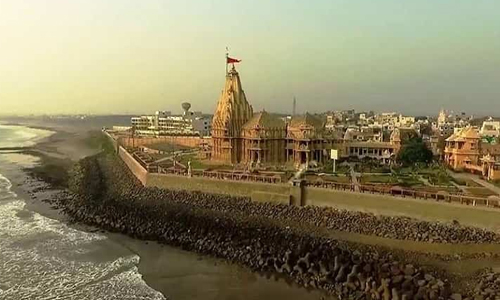 Gujrat Tour Packages | Gujrat Trip Packages From Delhi
