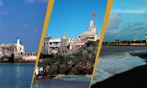 Gujrat Tour Packages | Gujrat Trip Packages From Delhi