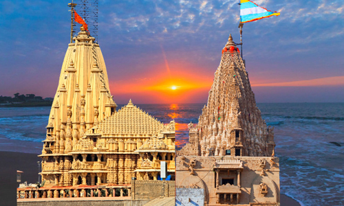 Gujrat Tour Packages | Gujrat Trip Packages From Delhi