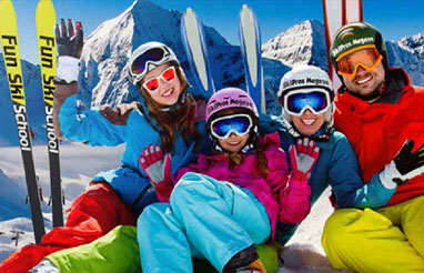 Himachal Tour Packages | Himachal Trip Packages From Delhi