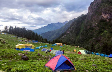 Himachal Tour Packages | Himachal Trip Packages From Delhi