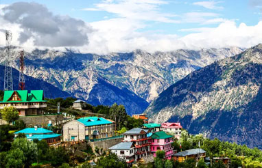 Himachal Tour Packages | Himachal Trip Packages From Delhi