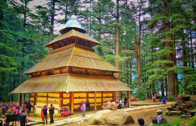 Himachal Tour Packages | Himachal Trip Packages From Delhi