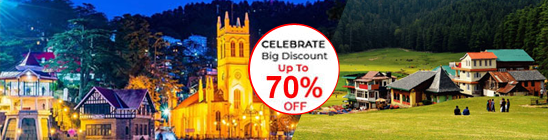 Himachal Tour Packages | Himachal Trip Packages From Delhi
