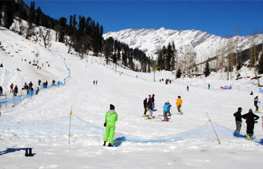 Himachal Tour Packages | Himachal Trip Packages From Delhi
