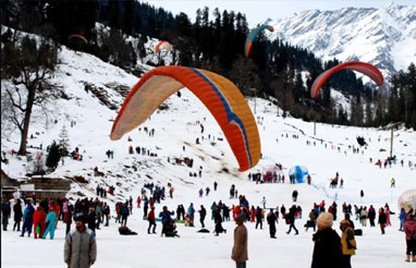 Himachal Tour Packages | Himachal Trip Packages From Delhi