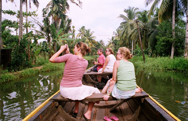 Kerala Tour Packages From Delhi | Kerala Tour Packages From Cochin