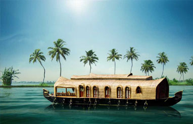 Kerala Tour Packages From Delhi | Kerala Tour Packages From Cochin