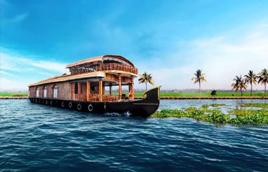 Kerala Tour Packages From Delhi | Kerala Tour Packages From Cochin