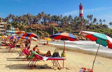 Kerala Tour Packages From Delhi | Kerala Tour Packages From Cochin