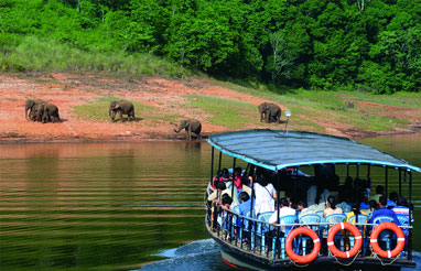 Kerala Tour Packages From Delhi | Kerala Tour Packages From Cochin