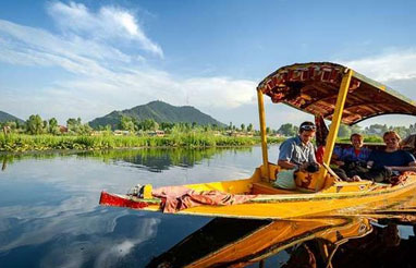 Kashmir Tour Packages From Delhi  | Kashmir Tour Packages From Srinagar