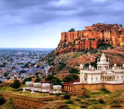 Book Delhi Tour Packages Online | Holiday Package From Delhi
