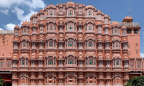 Rajasthan Tour Packages | Rajasthan Trip Packages From Delhi