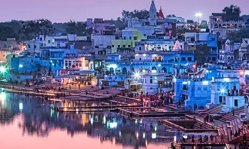 Rajasthan Tour Packages | Rajasthan Trip Packages From Delhi