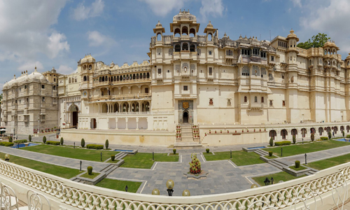 Rajasthan Tour Packages | Rajasthan Trip Packages From Delhi