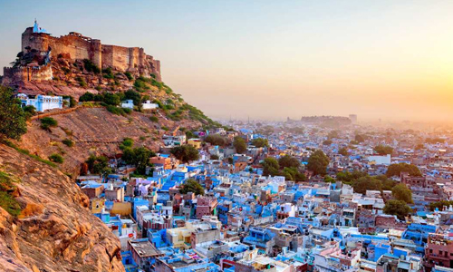 Rajasthan Tour Packages | Rajasthan Trip Packages From Delhi