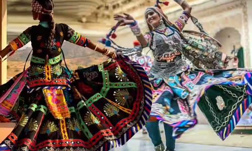 Rajasthan Tour Packages | Rajasthan Trip Packages From Delhi