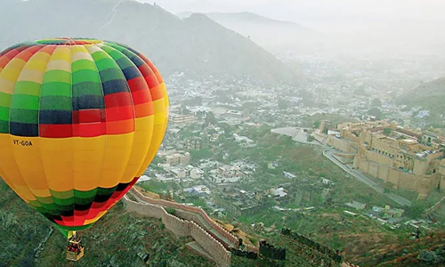 Rajasthan Tour Packages | Rajasthan Trip Packages From Delhi