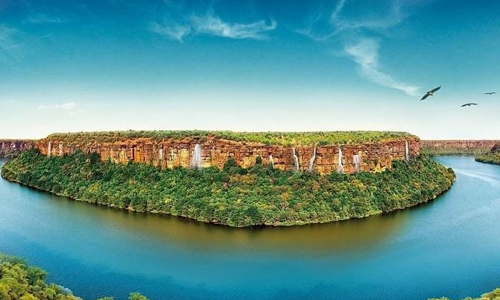 Rajasthan Tour Packages | Rajasthan Trip Packages From Delhi