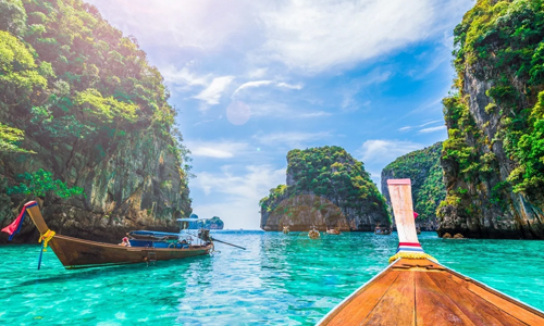 Book Thailand Tour Packages Online | Holiday Package From Thailand