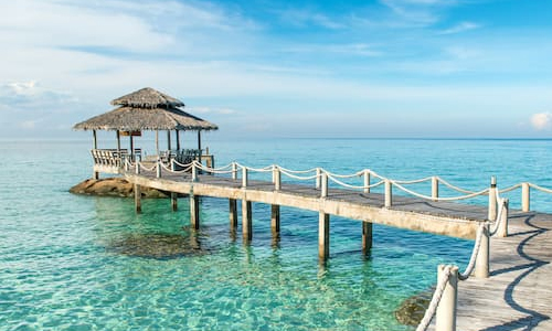 Book Thailand Tour Packages Online | Holiday Package From Thailand