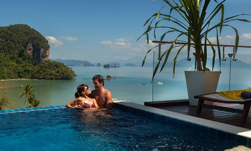 Book Thailand Tour Packages Online | Holiday Package From Thailand