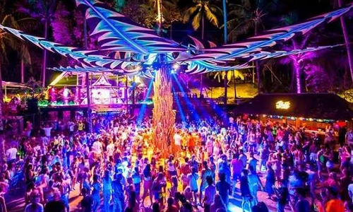 Book Thailand Tour Packages Online | Holiday Package From Thailand