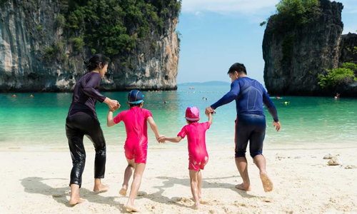 Book Thailand Tour Packages Online | Holiday Package From Thailand