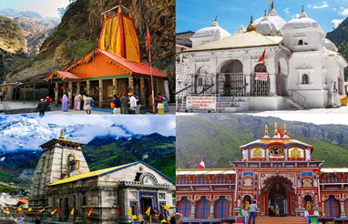 Uttarakhand Tour Packages From Delhi | Uttarakhand Tour Packages From Haridwar