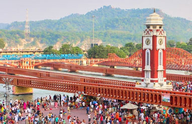 Uttarakhand Tour Packages From Delhi | Uttarakhand Tour Packages From Haridwar