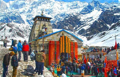 Uttarakhand Tour Packages From Delhi | Uttarakhand Tour Packages From Haridwar