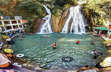 Uttarakhand Tour Packages From Delhi | Uttarakhand Tour Packages From Haridwar