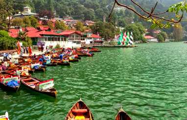 Uttarakhand Tour Packages From Delhi | Uttarakhand Tour Packages From Haridwar